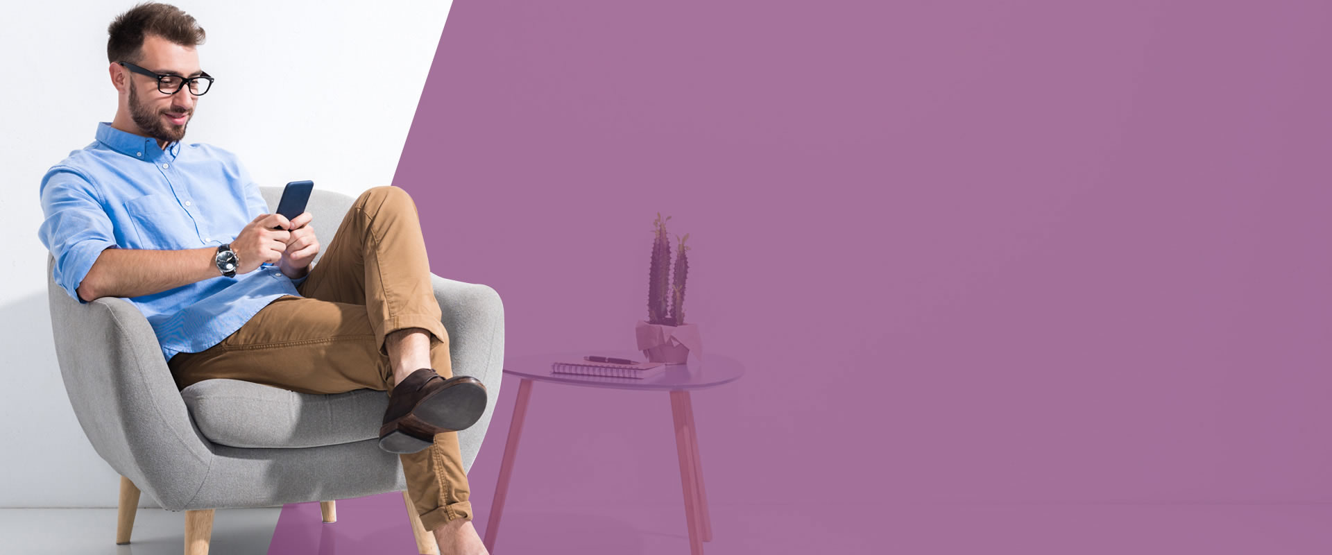 Banner CS Imagem - Agendamento On-line