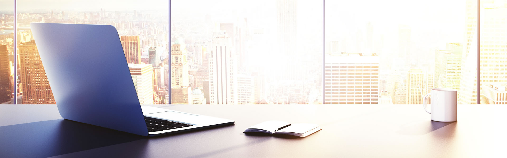 Banner CSoftware Empresa