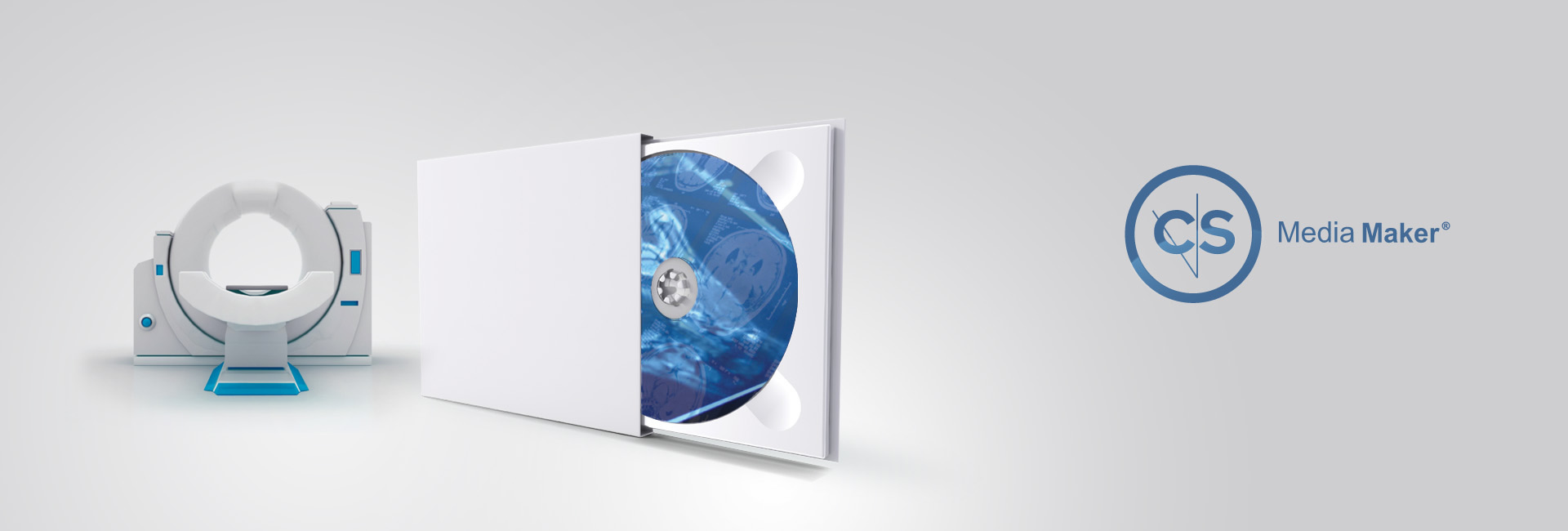Foto CS Media Maker