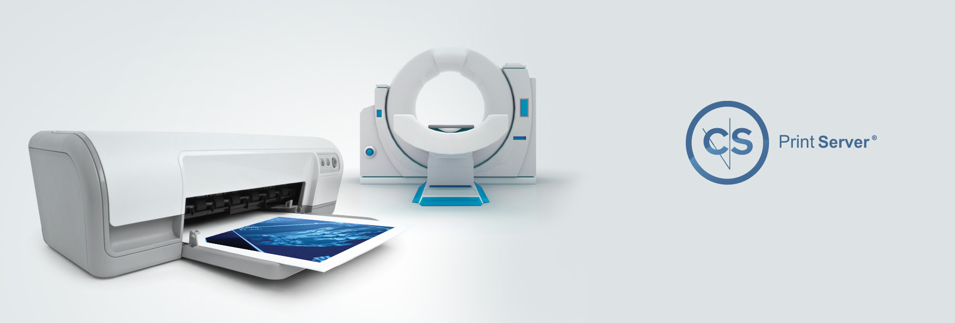 Foto CS PrintServer