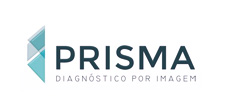 Logomarca Prisma