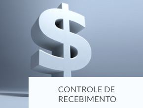 RIS Controle de Recebimento