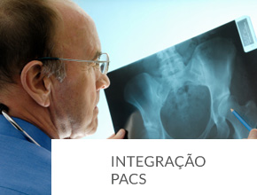 RIS Integração Pacs