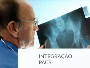 RIS Integração Pacs