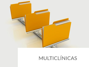RIS Multi clínicas