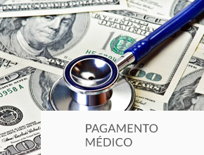 RIS Pagamento Médico