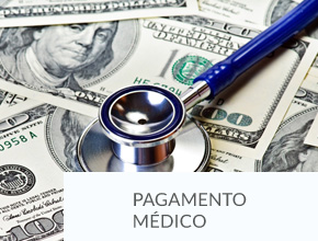 RIS Pagamento Médico