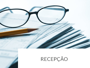RIS Recepção