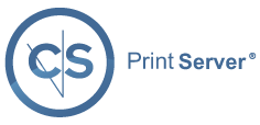 Logo CS Print Server