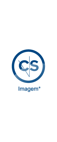 Logo CS Imagem